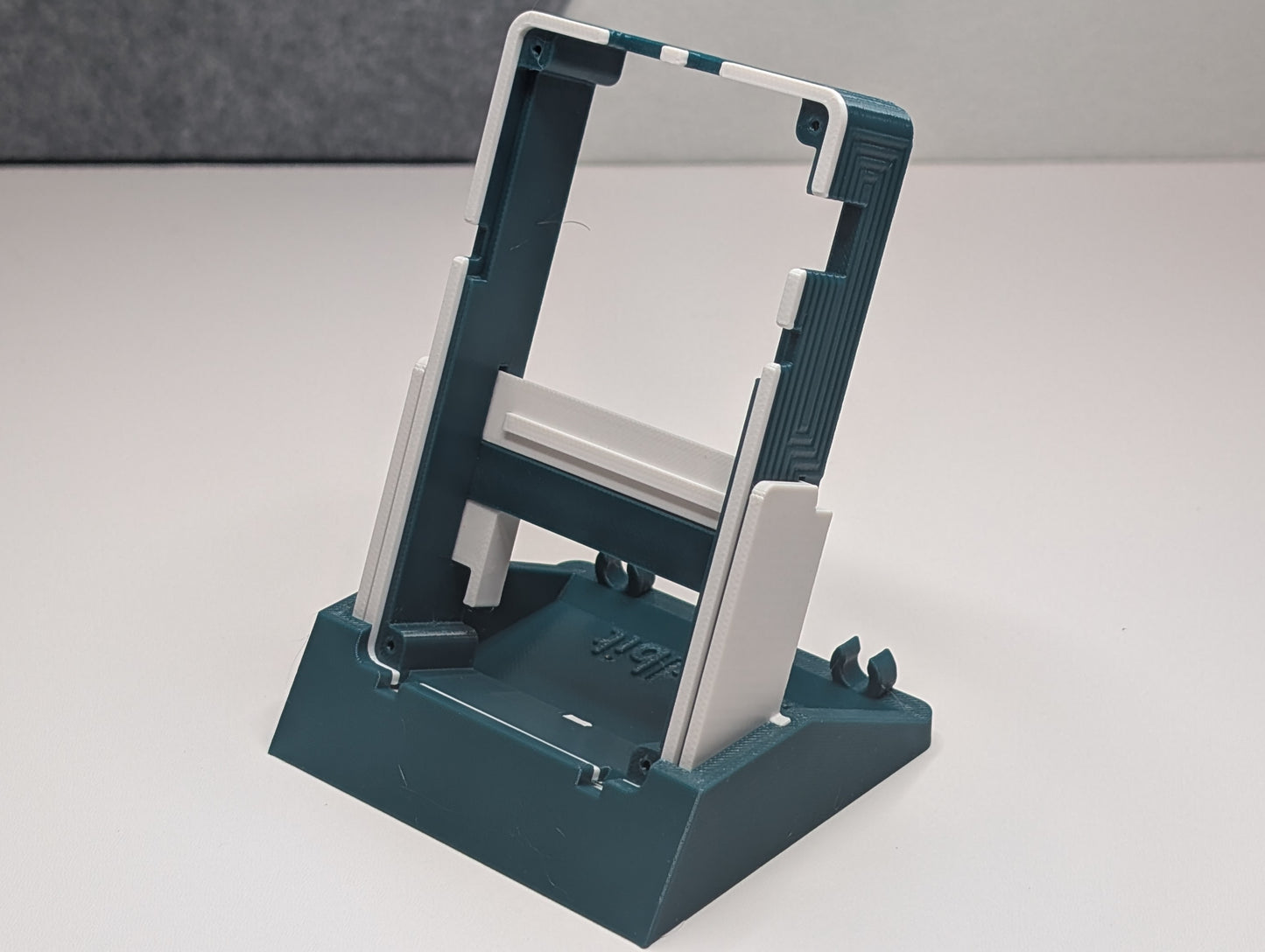 LaunchPad: GekkoAxe GT