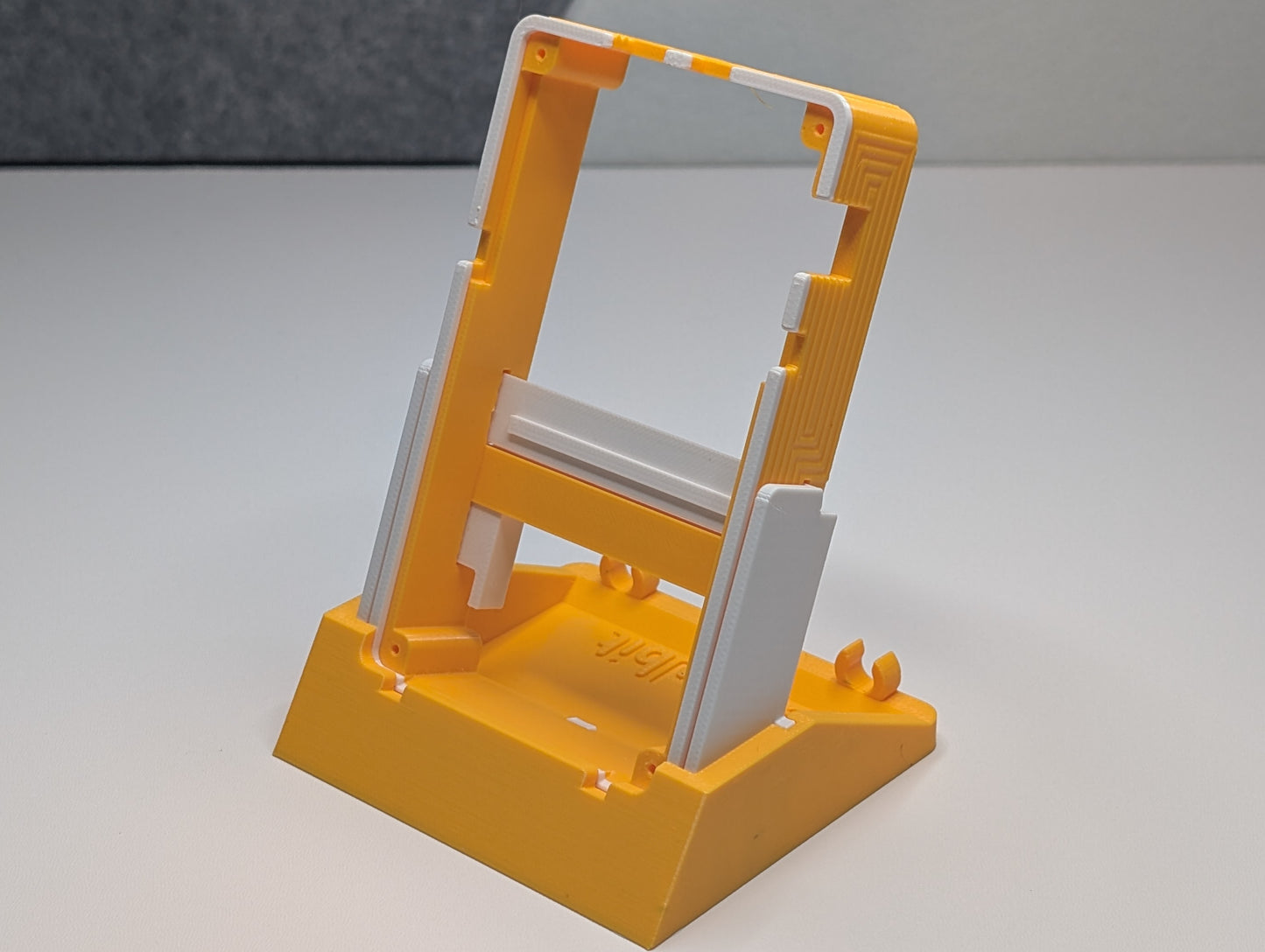 LaunchPad: GekkoAxe GT