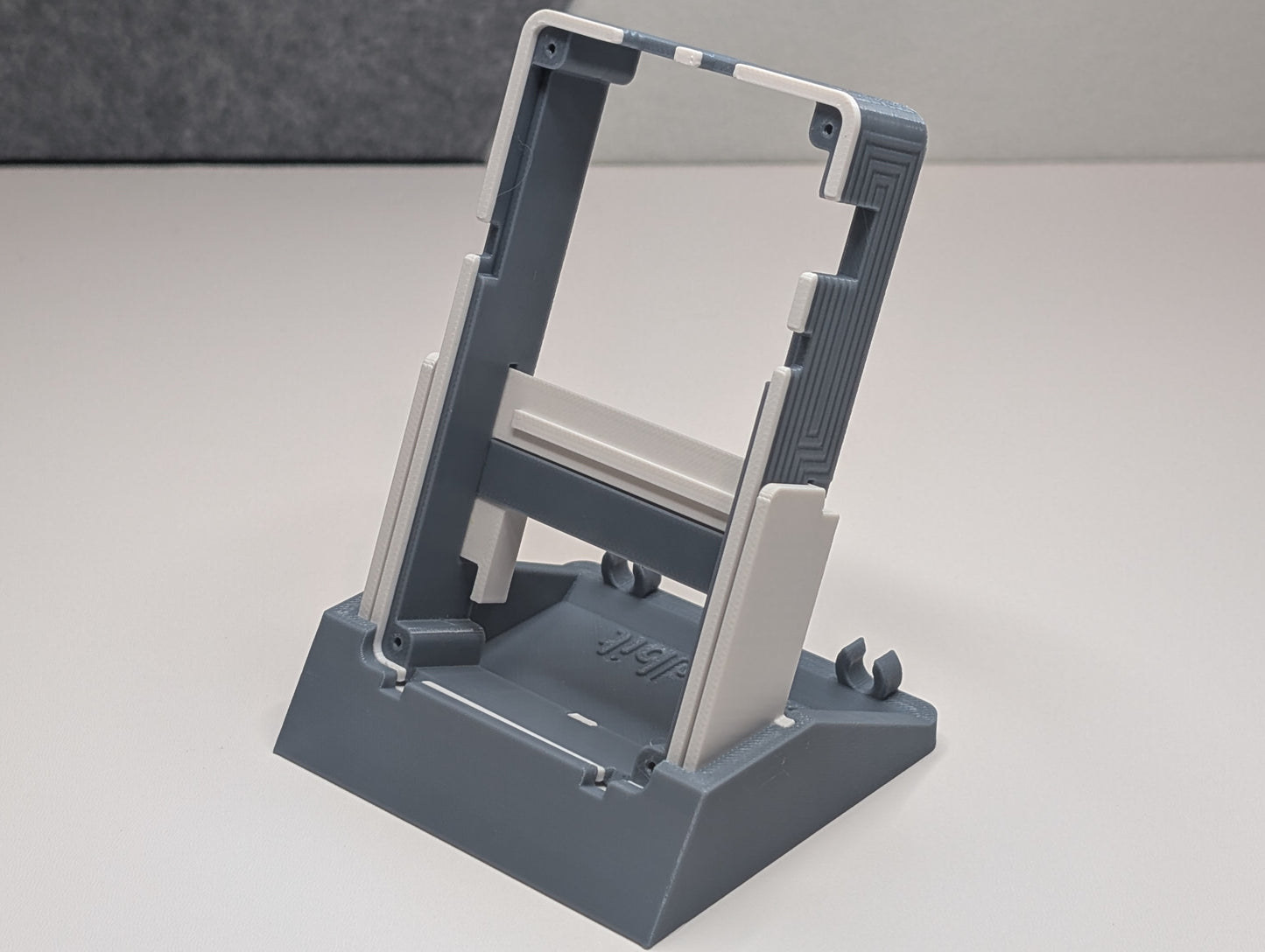 LaunchPad: GekkoAxe GT