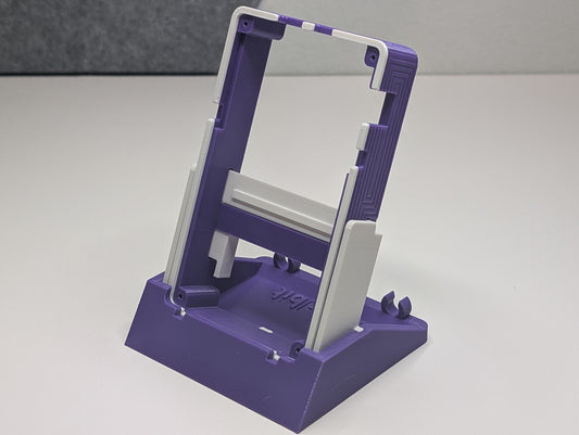 LaunchPad: GekkoAxe GT