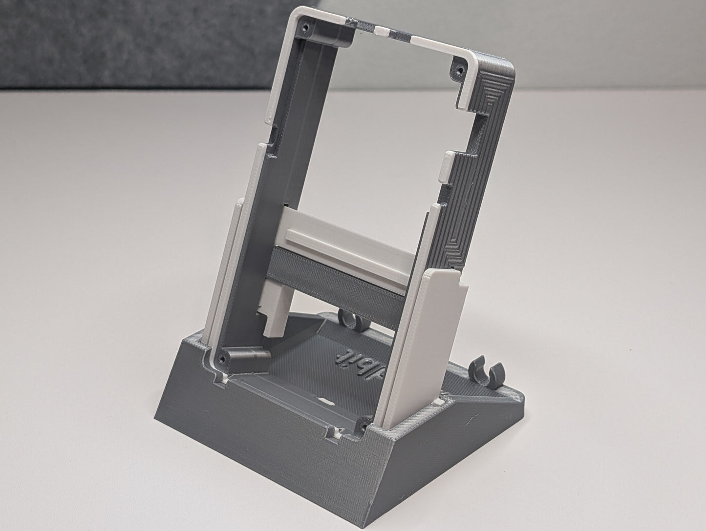 LaunchPad: GekkoAxe GT