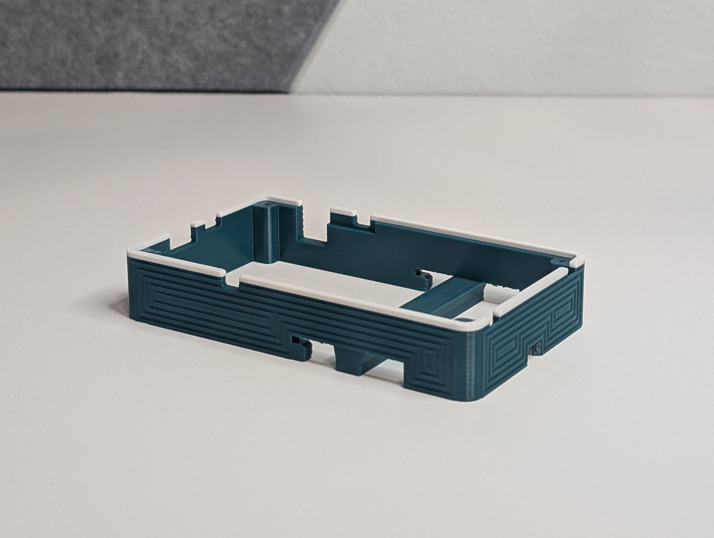 BitTrak - GekkoAxe GT Pod