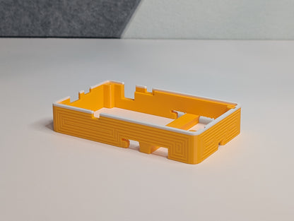 BitTrak - GekkoAxe GT Pod