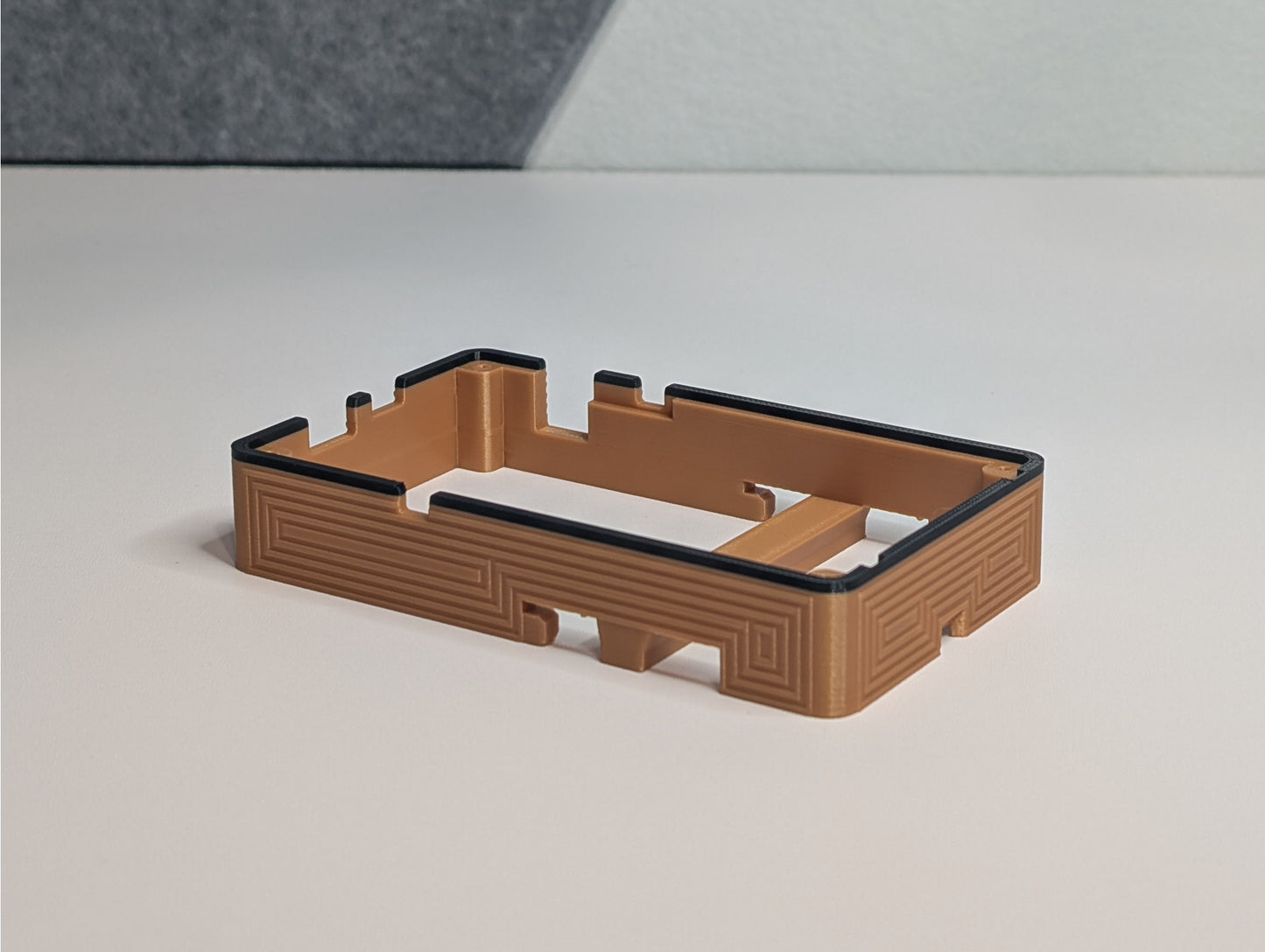 BitTrak - GekkoAxe GT Pod