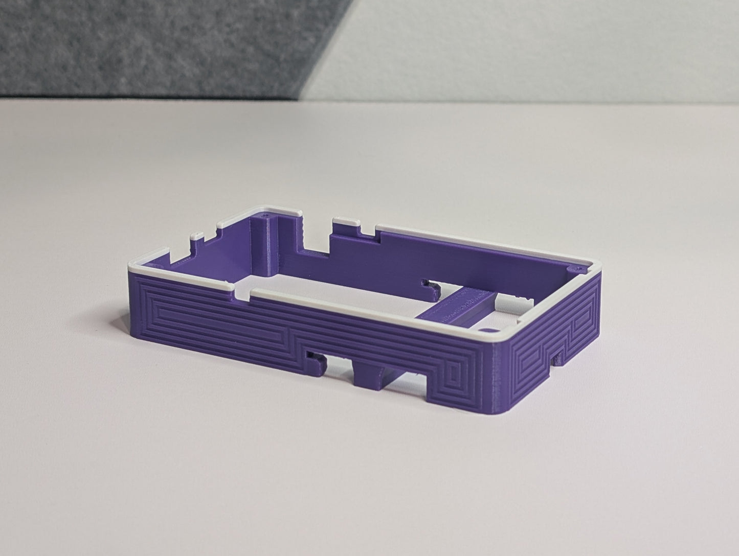 BitTrak - GekkoAxe GT Pod