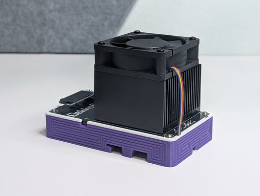 BitTrak - GekkoAxe GT Pod