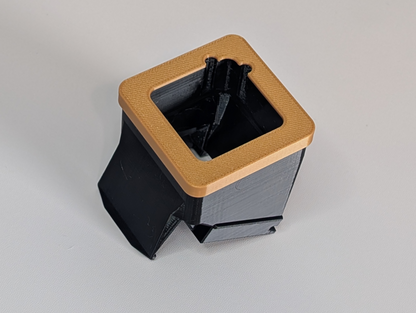 JetPak: VTemp Cooler
