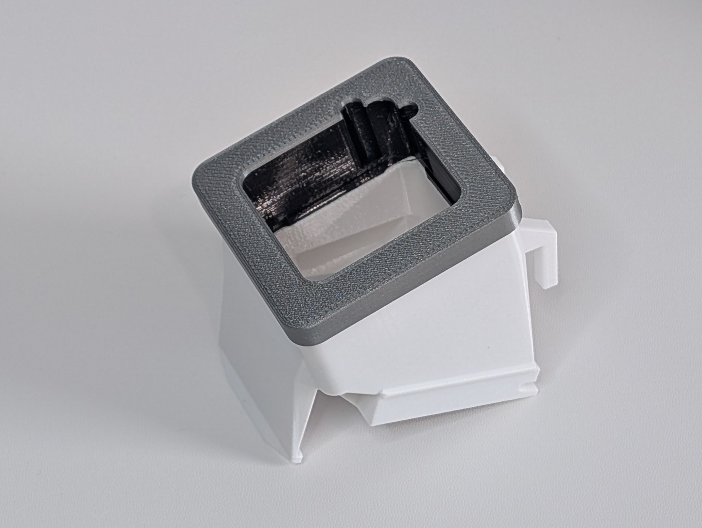 JetPak: VTemp Cooler