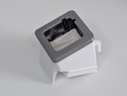 JetPak: VTemp Cooler