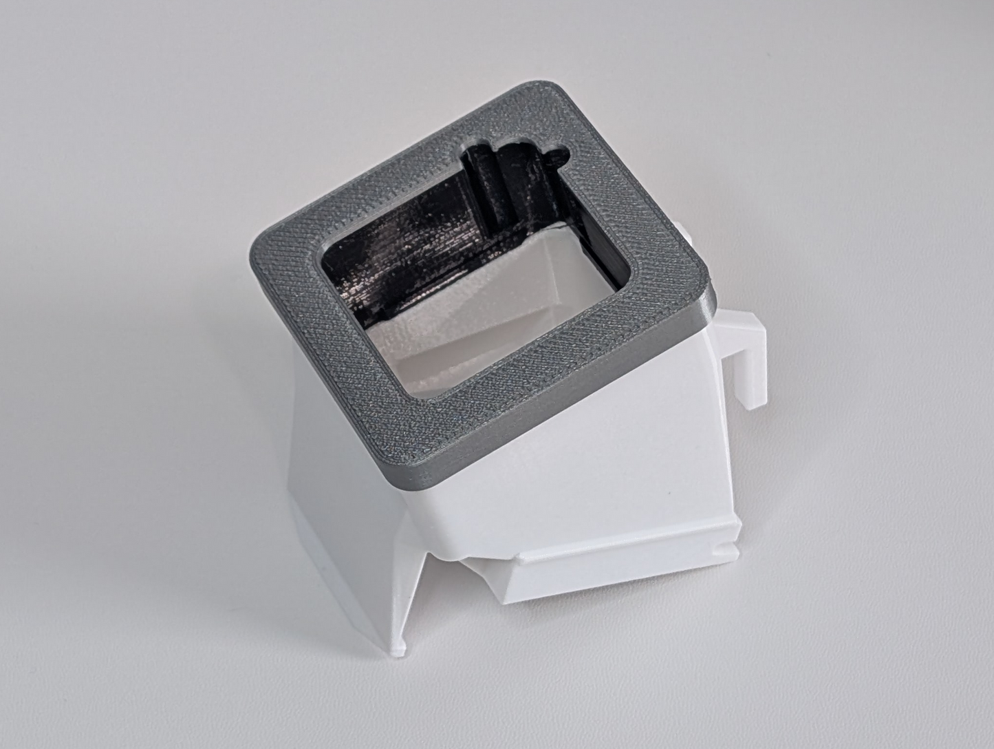 JetPak: VTemp Cooler