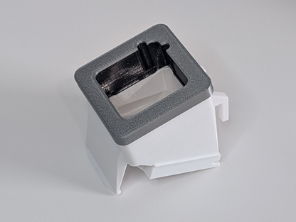 JetPak: VTemp Cooler