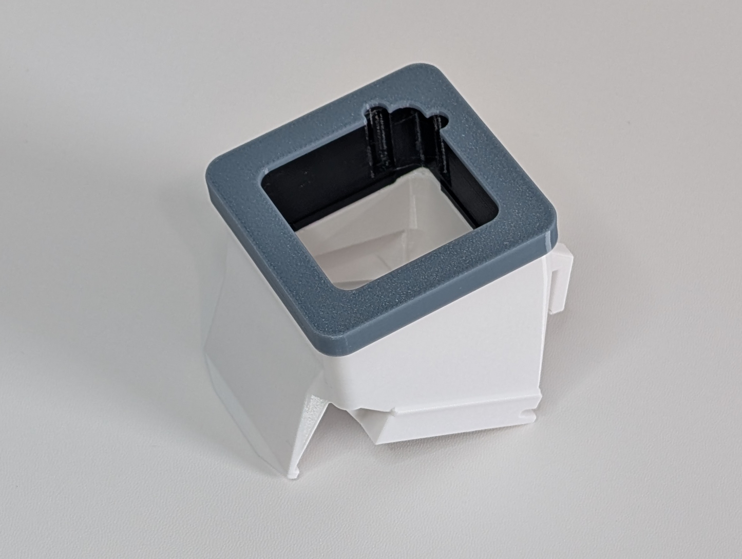 JetPak: VTemp Cooler