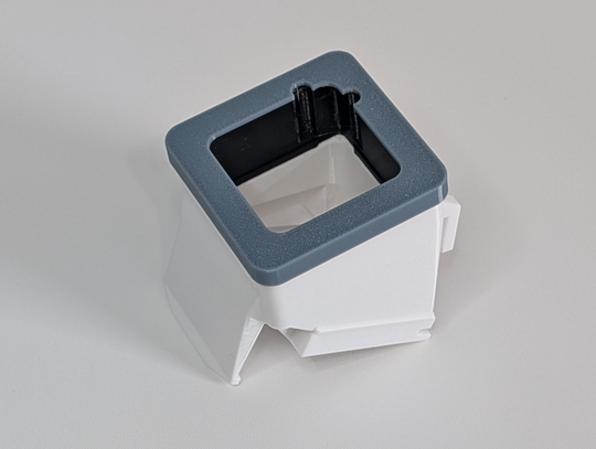 JetPak: VTemp Cooler