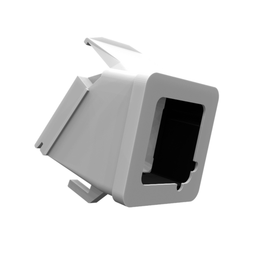 TEST JetPak: VTemp Cooler TEST