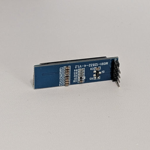 Bitaxe Replacement Display / OLED Screen