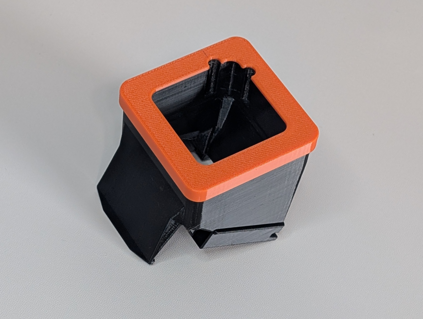 JetPak: VTemp Cooler