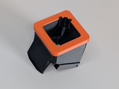 JetPak: VTemp Cooler