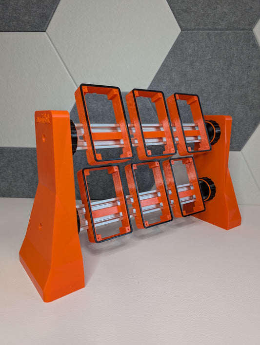 BitTrak - Desktop Edition