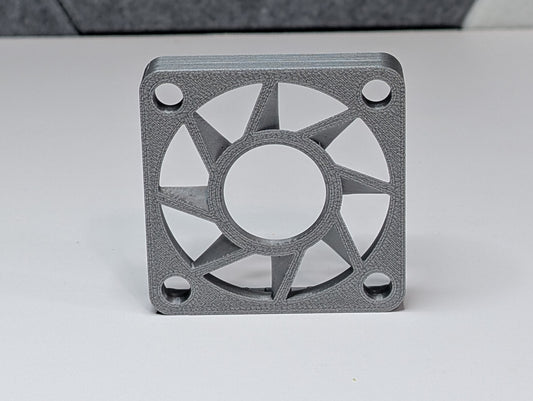 60mm Fan Grill (Snap-On)